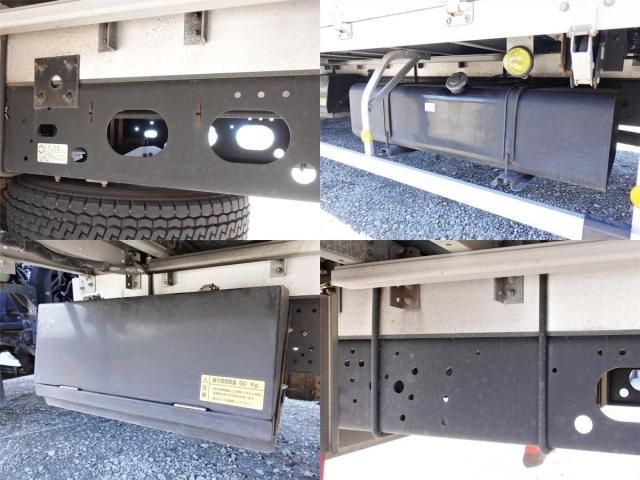 ISUZU FORWARD 2012 Image 31