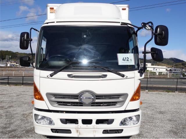 HINO RANGER 2013 Image 31