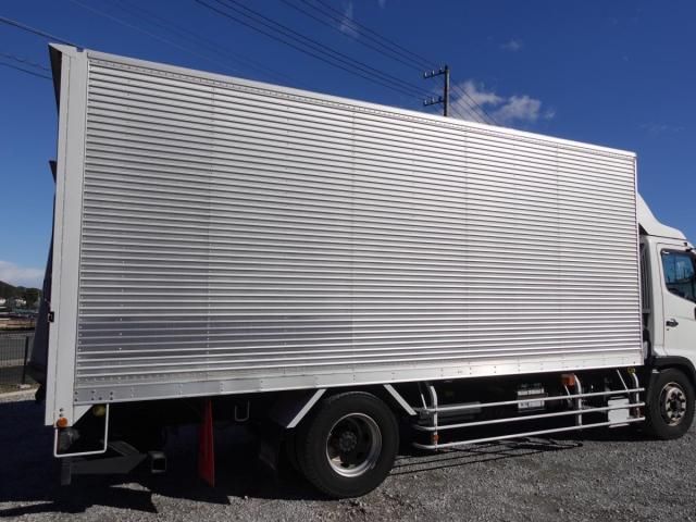 HINO RANGER 2013 Image 31