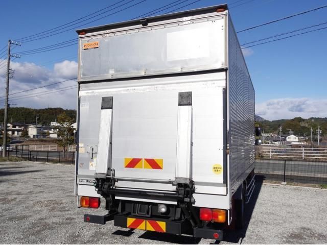 HINO RANGER 2013 Image 31