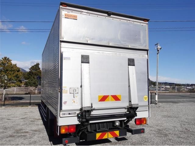 HINO RANGER 2013 Image 31