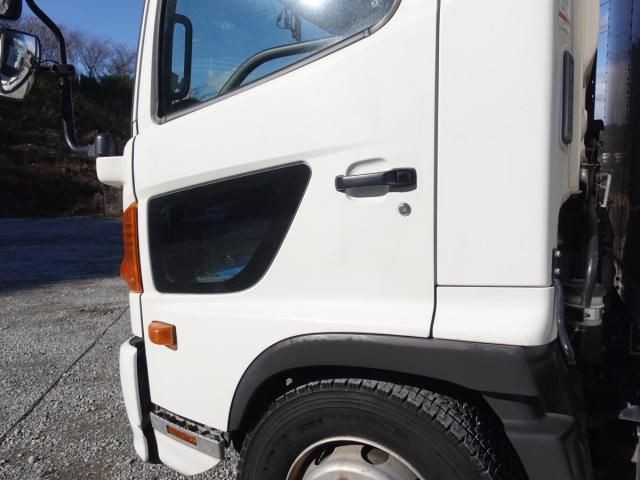 HINO RANGER 2013 Image 31
