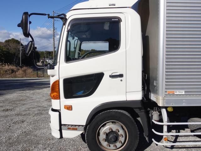 HINO RANGER 2013 Image 31