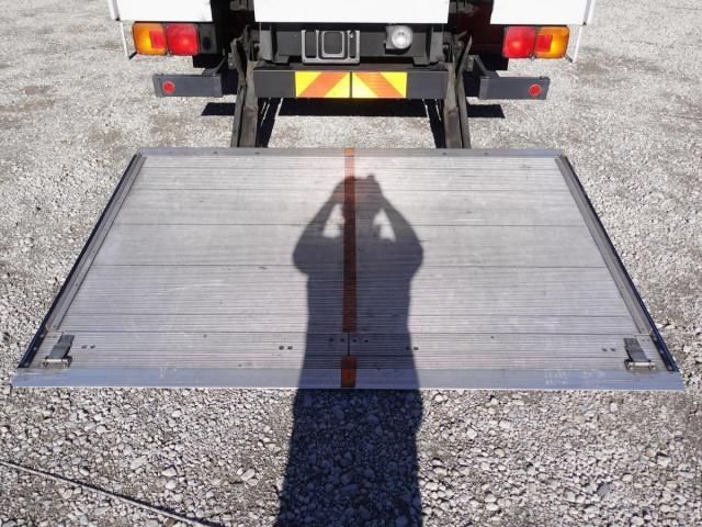 HINO RANGER 2013 Image 31