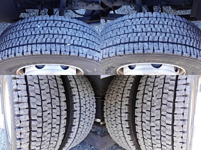 HINO RANGER 2013 Image 31