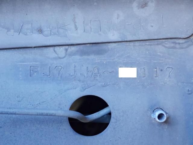 HINO RANGER 2013 Image 31