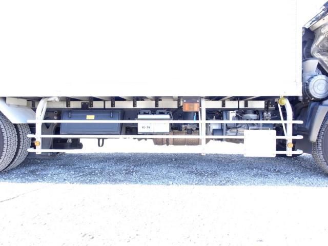 HINO RANGER 2013 Image 31