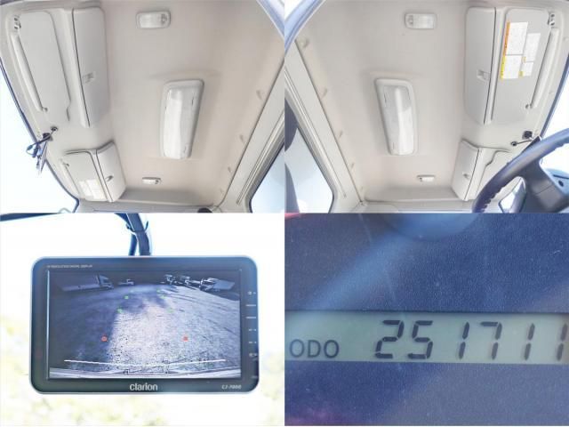 HINO RANGER 2013 Image 31