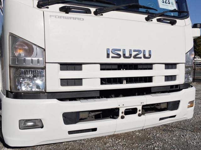 ISUZU FORWARD 2013 Image 31