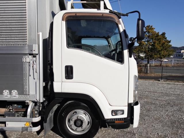 ISUZU FORWARD 2013 Image 31