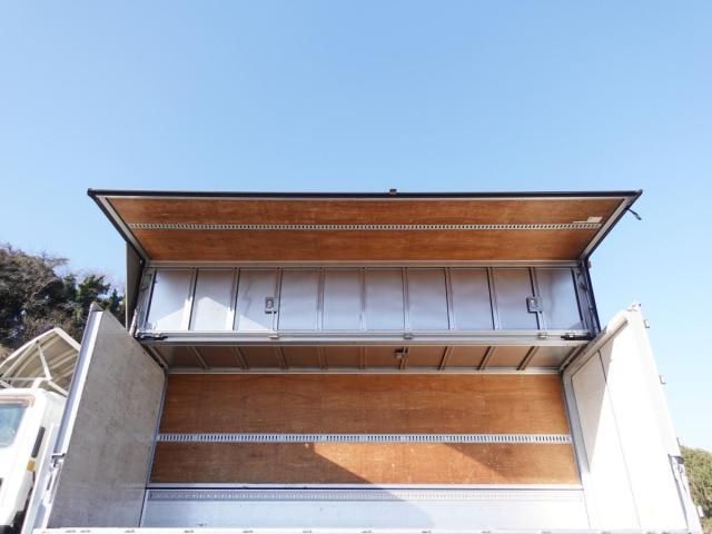 ISUZU FORWARD 2013 Image 31