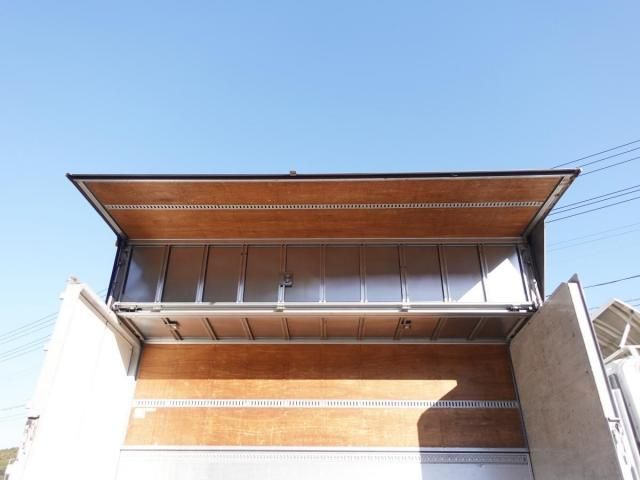 ISUZU FORWARD 2013 Image 31