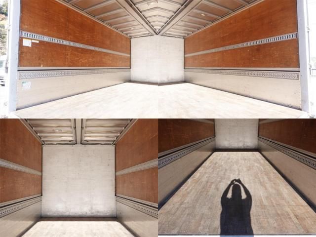 ISUZU FORWARD 2013 Image 31