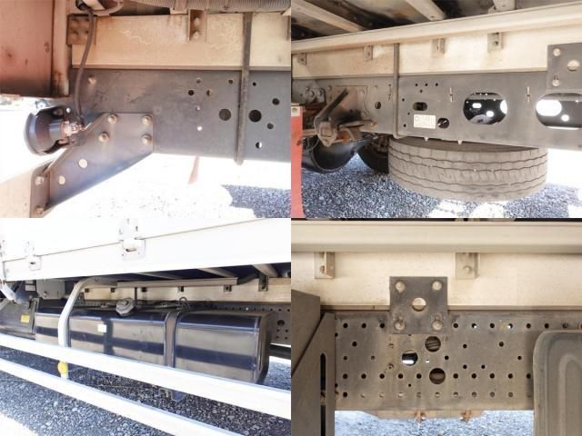 ISUZU FORWARD 2013 Image 31