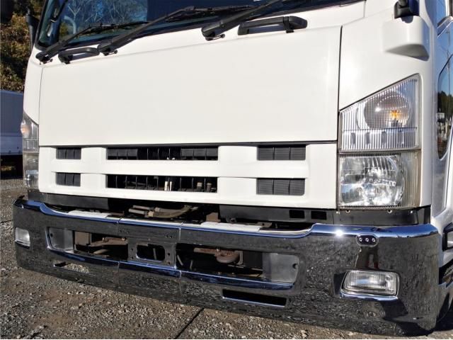 ISUZU FORWARD 2010 Image 31