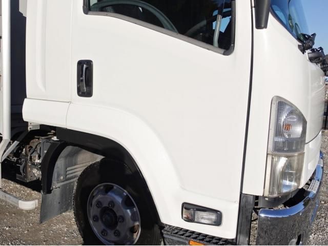 ISUZU FORWARD 2010 Image 31