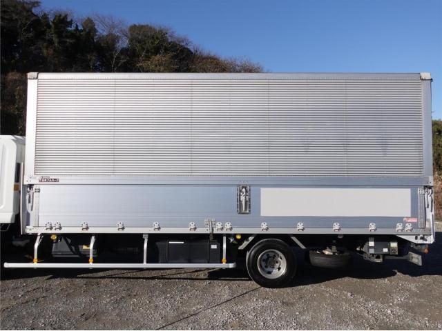 ISUZU FORWARD 2010 Image 31