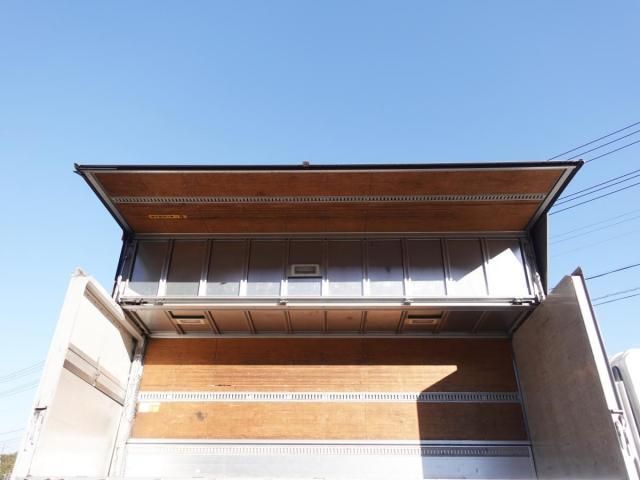 ISUZU FORWARD 2010 Image 31