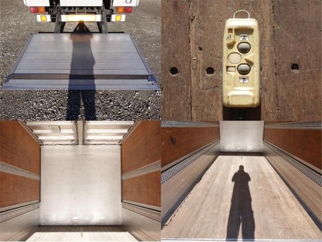 ISUZU FORWARD 2010 Image 31