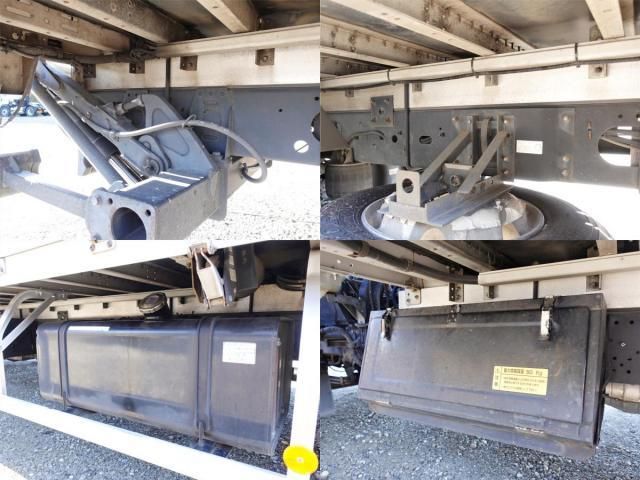 ISUZU FORWARD 2010 Image 31