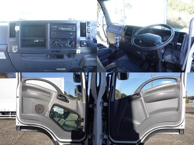 ISUZU FORWARD 2010 Image 31