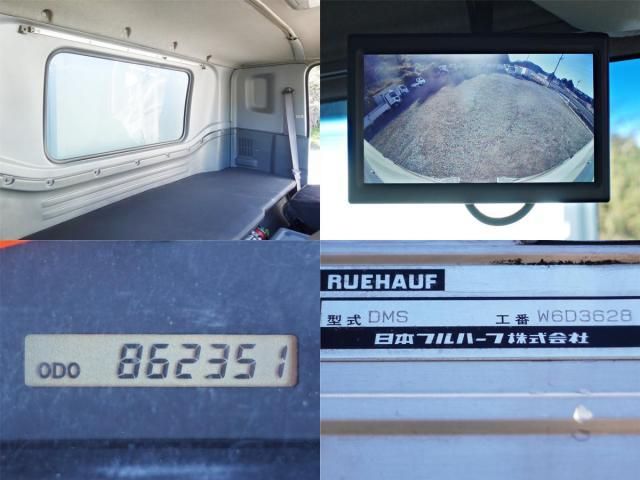 ISUZU FORWARD 2010 Image 31