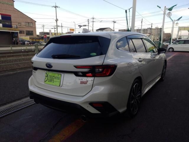 SUBARU LEVORG 2020 Image 31