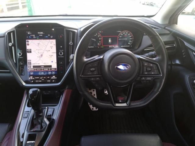 SUBARU LEVORG 2020 Image 31