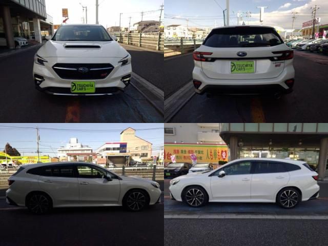 SUBARU LEVORG 2020 Image 31