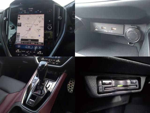 SUBARU LEVORG 2020 Image 31