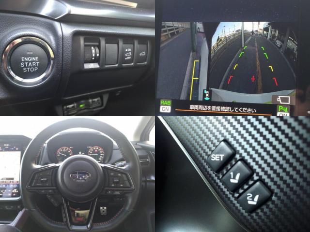 SUBARU LEVORG 2020 Image 31