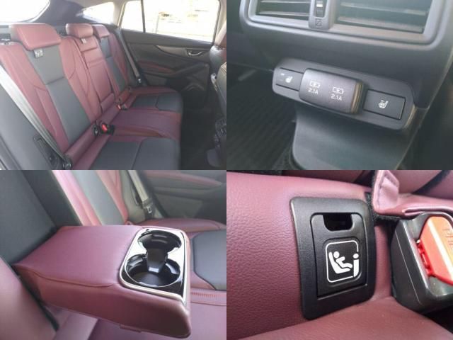 SUBARU LEVORG 2020 Image 31