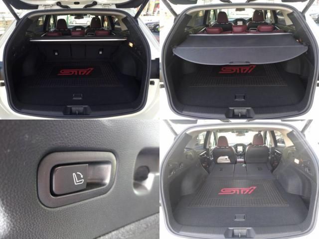 SUBARU LEVORG 2020 Image 31