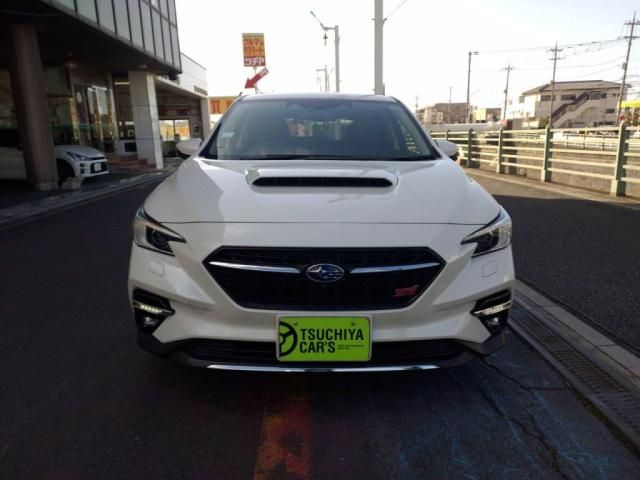 SUBARU LEVORG 2020 Image 31
