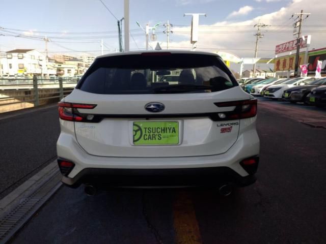 SUBARU LEVORG 2020 Image 31