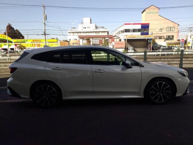 SUBARU LEVORG 2020 Image 31