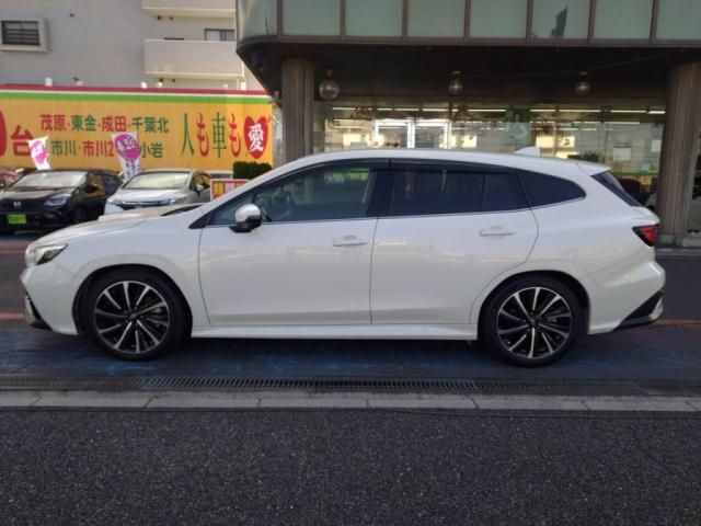 SUBARU LEVORG 2020 Image 31