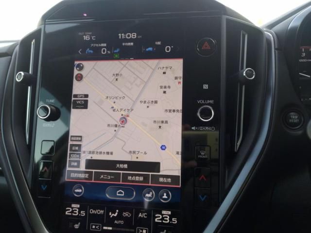 SUBARU LEVORG 2020 Image 31