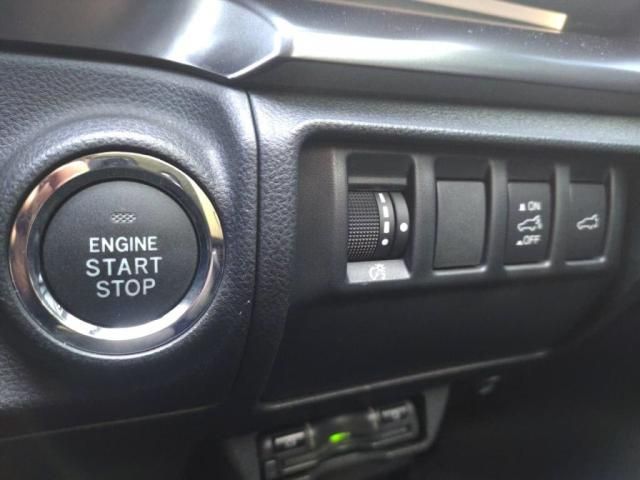 SUBARU LEVORG 2020 Image 31