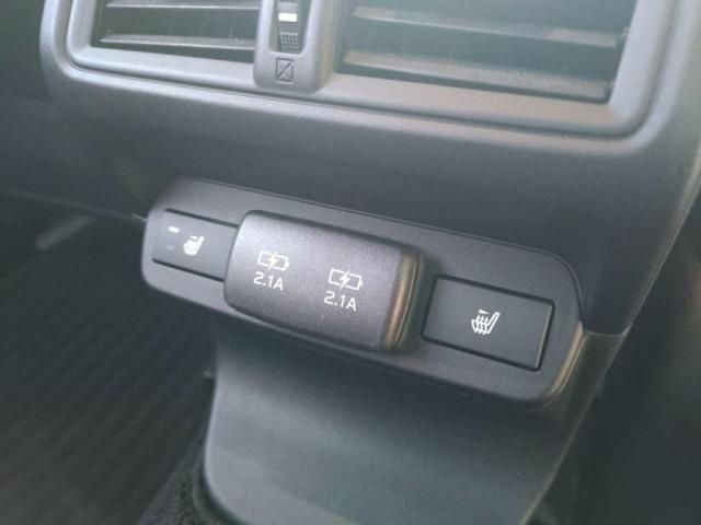 SUBARU LEVORG 2020 Image 31