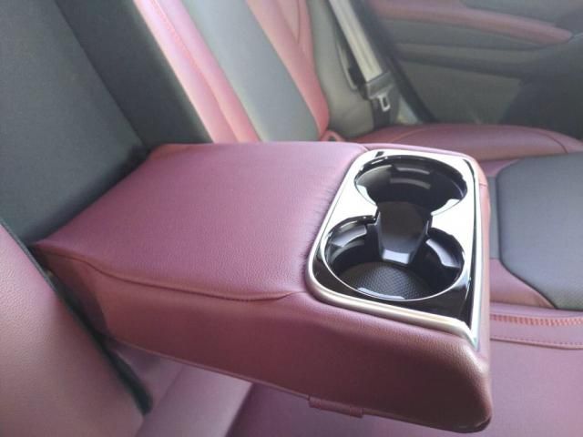 SUBARU LEVORG 2020 Image 31