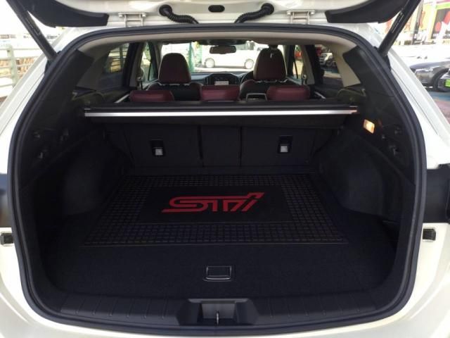 SUBARU LEVORG 2020 Image 31