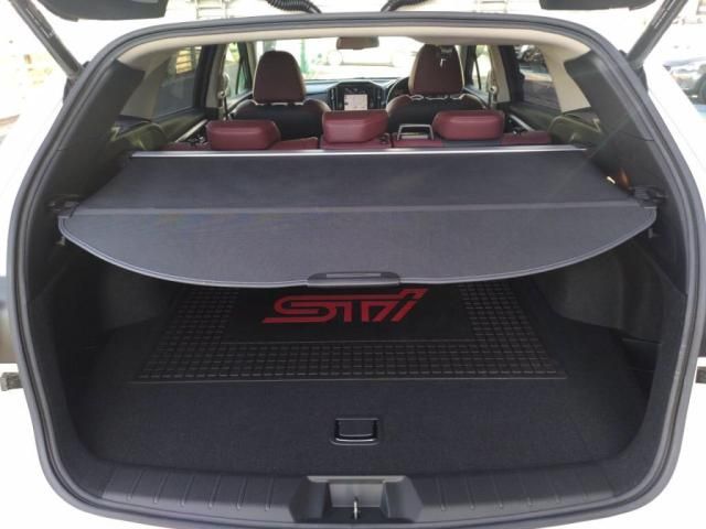 SUBARU LEVORG 2020 Image 31