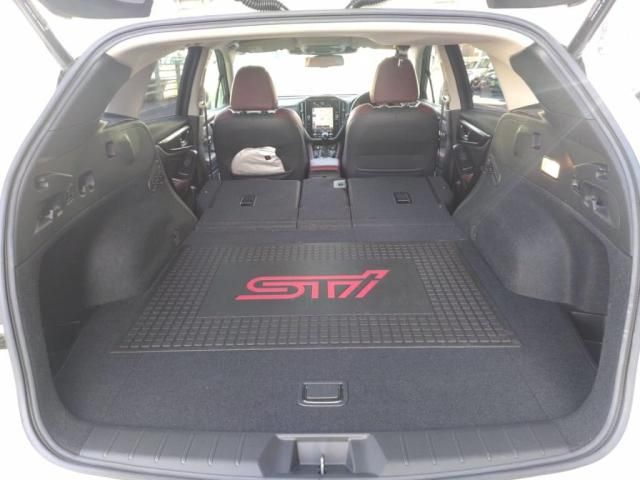 SUBARU LEVORG 2020 Image 31