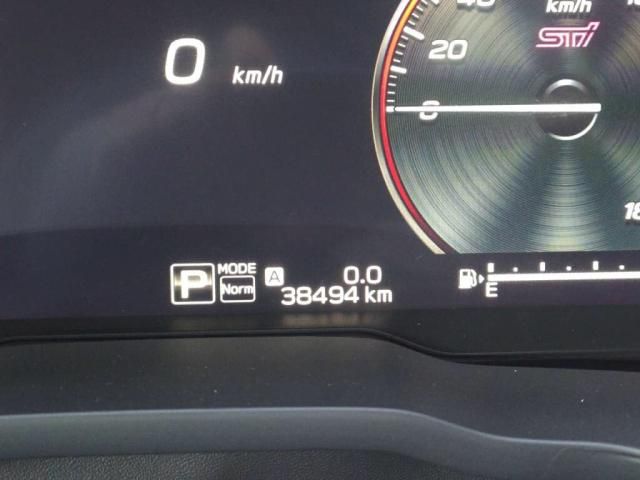 SUBARU LEVORG 2020 Image 31