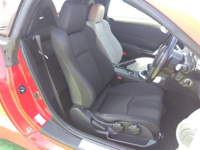 NISSAN FAIRLADY Z ROADSTAR 2008 Image 31