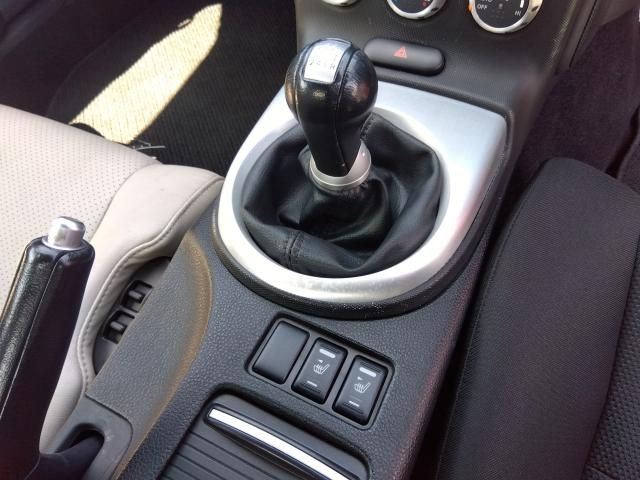 NISSAN FAIRLADY Z ROADSTAR 2008 Image 31