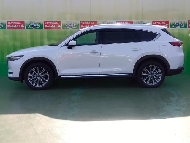 MAZDA CX-8 2019 Image 31