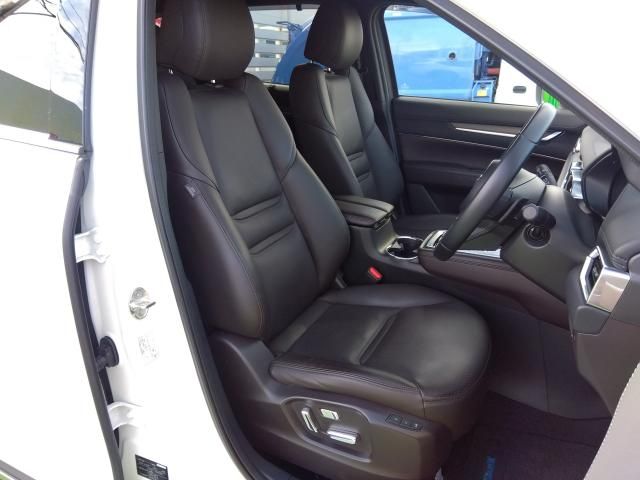 MAZDA CX-8 2019 Image 31