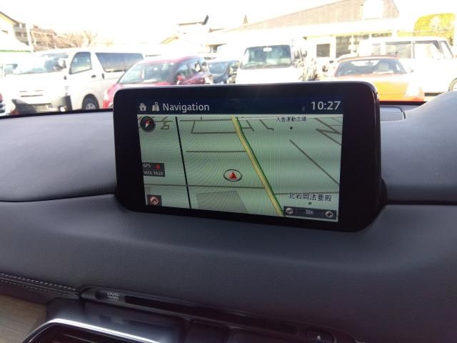 MAZDA CX-8 2019 Image 31